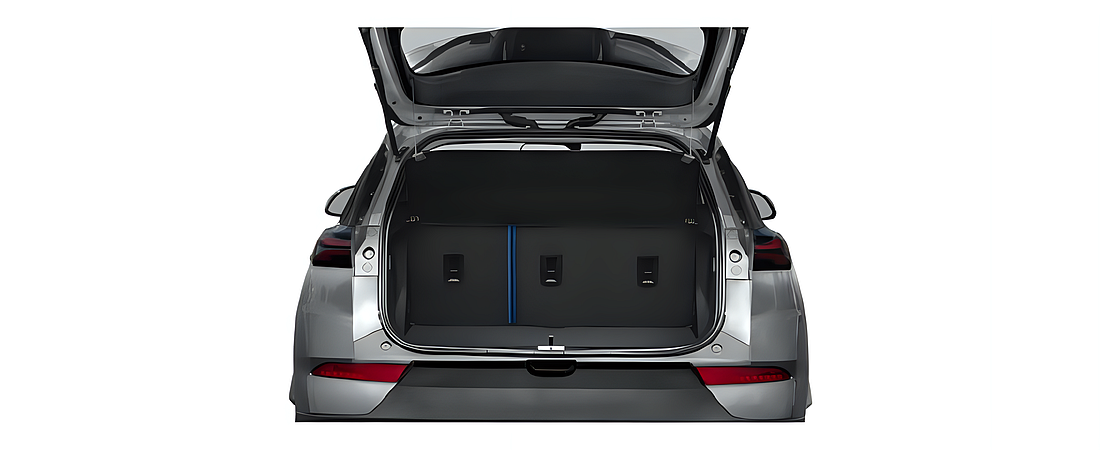 Chevrolet Bolt EUV 2022 9