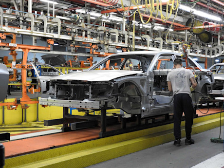 Editorial 16 jb fca brampton assembly plant