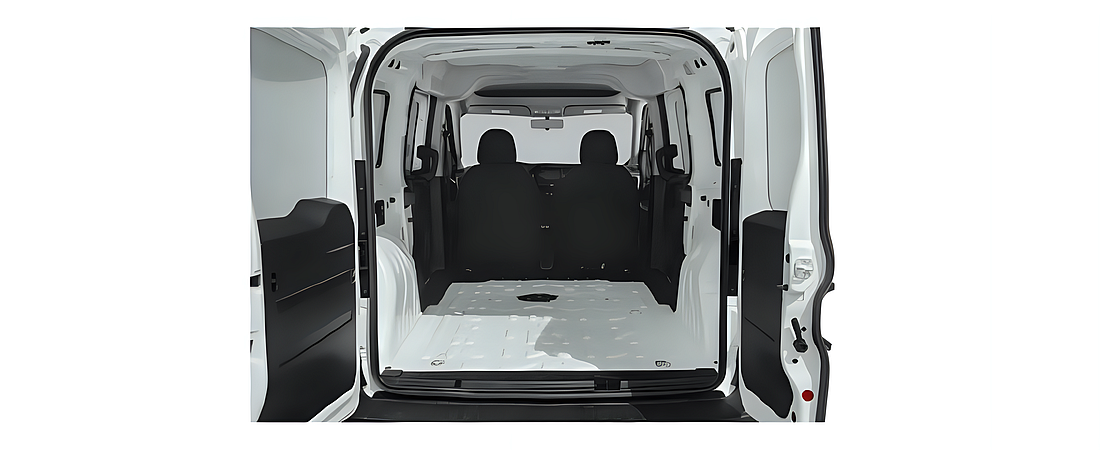 Ram ProMaster City 2021 10