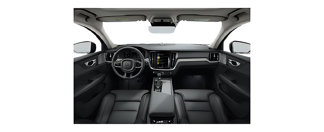 Volvo V60 2019 6