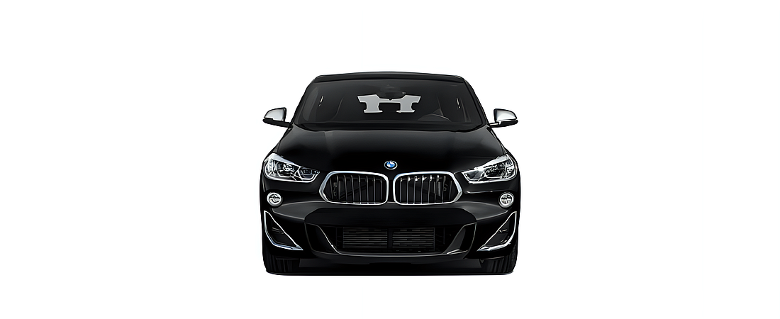 BMW X2 2021 19