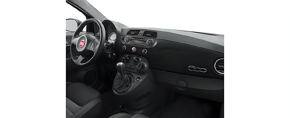 Fiat 500 2013 52