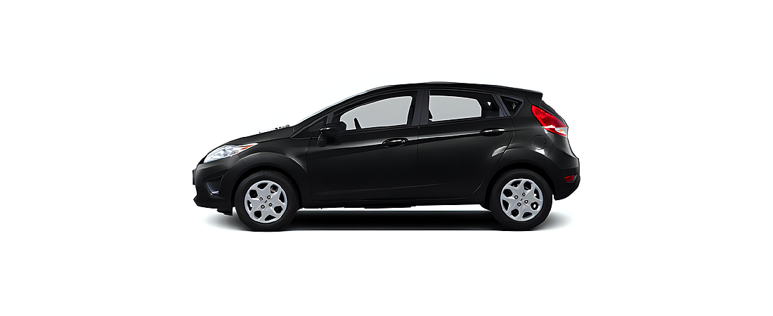 Ford Fiesta 2013 21