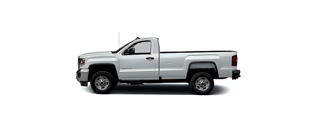 GMC SIERRA 2500HD 2019 16