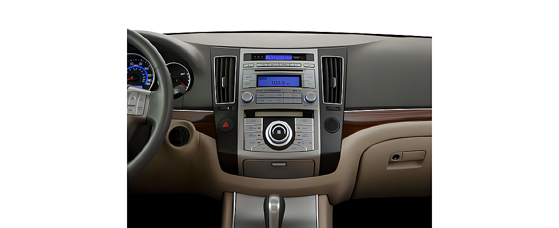 Hyundai Veracruz 2012 18