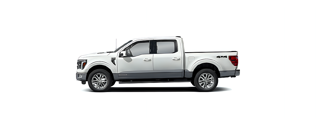 Ford F-150 2025 107