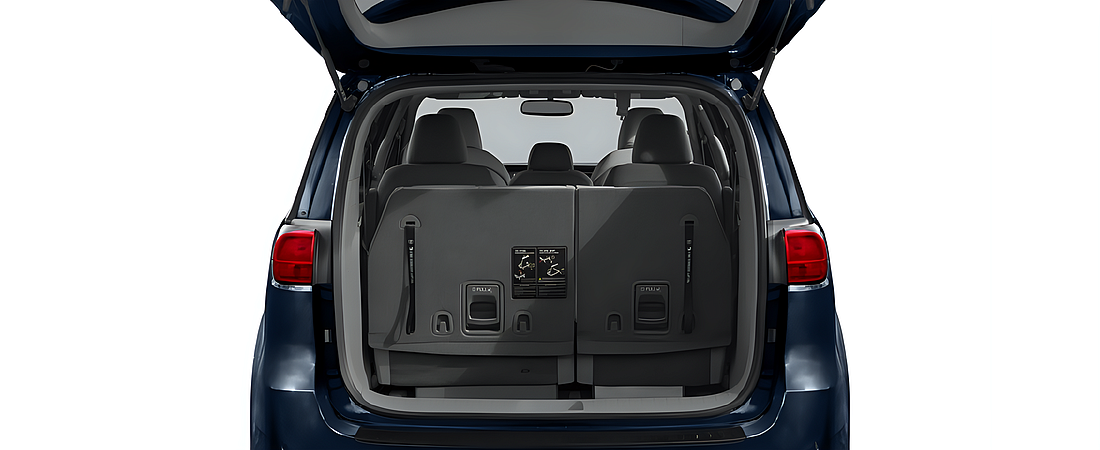 Kia Sedona 2018 12