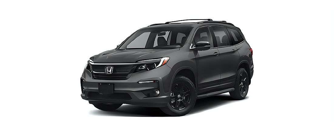 Honda Pilot 2022 16