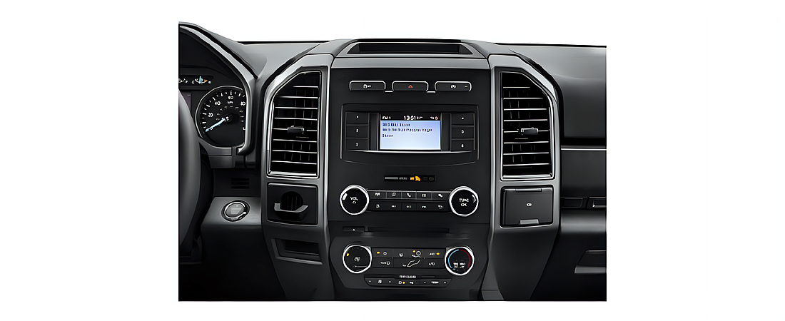 Ford Expedition 2020 23