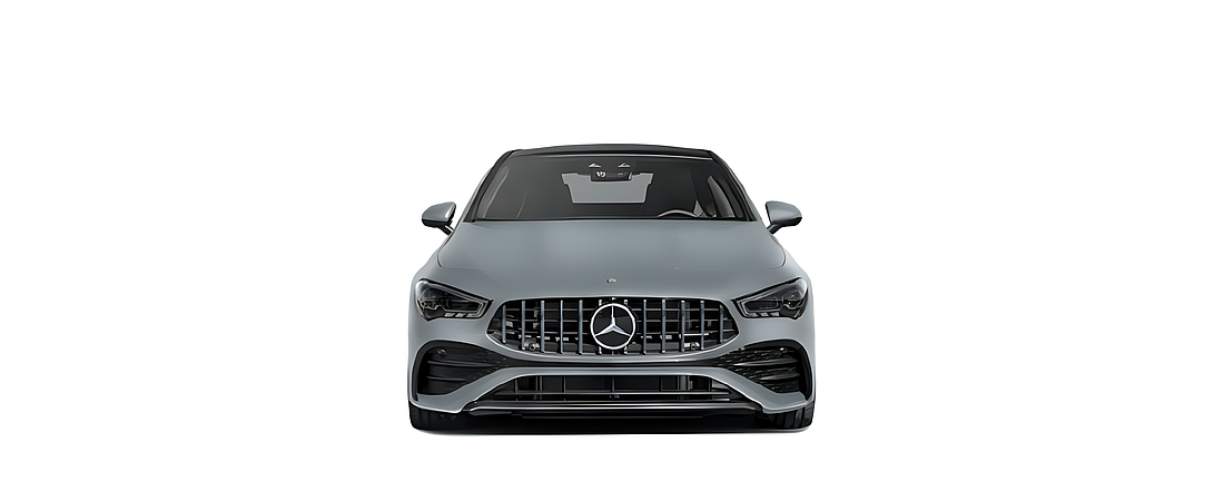 Mercedes-Benz CLA 2025 17