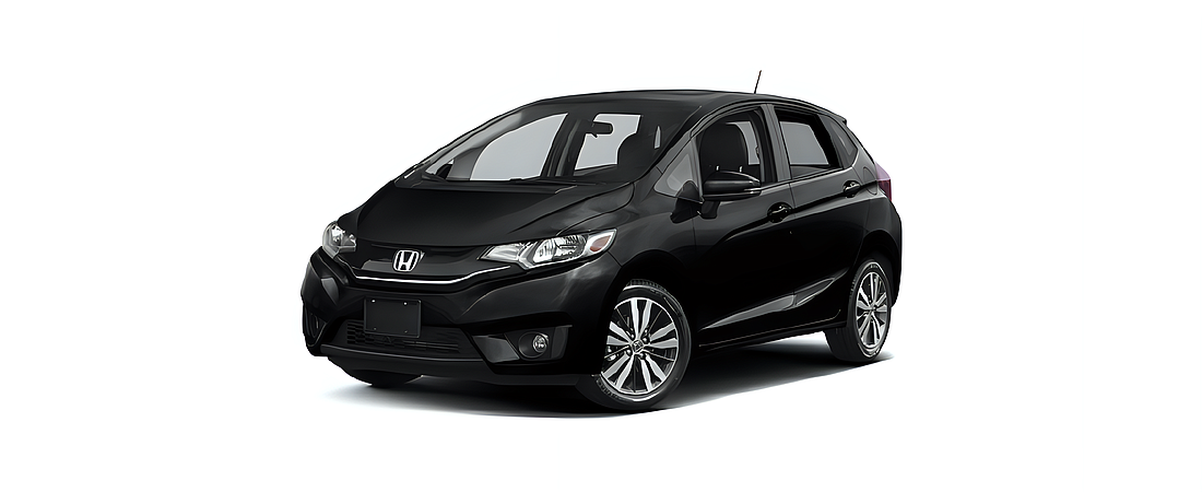 Honda Fit 2017 43
