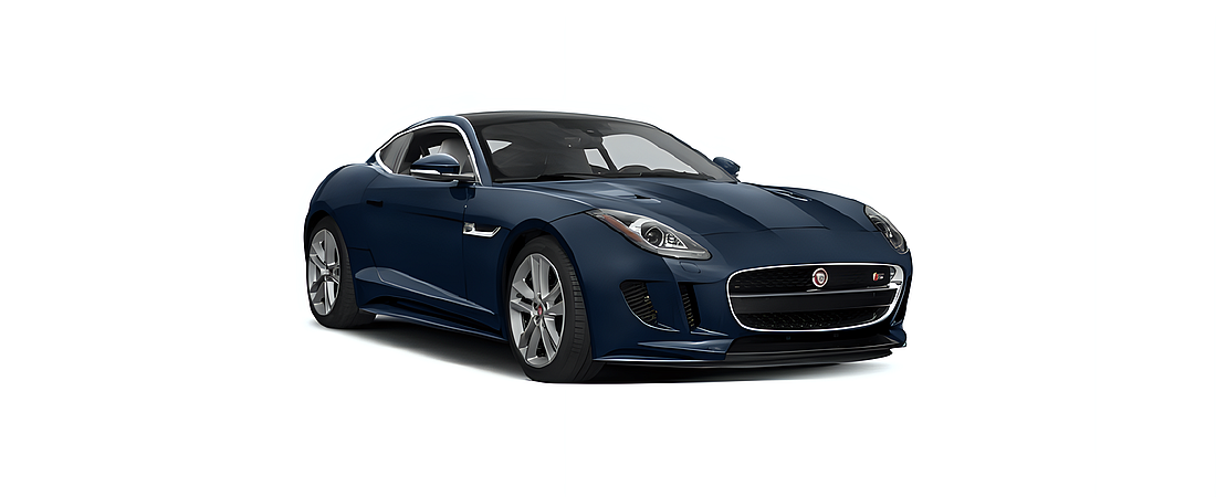 Jaguar F-Type 2017 88