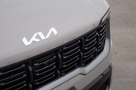 Editorial 2024 kia sorento x line limited jl 43