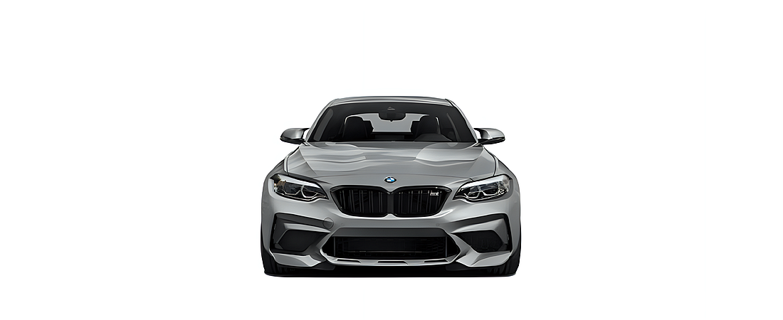 BMW M2 2021 4