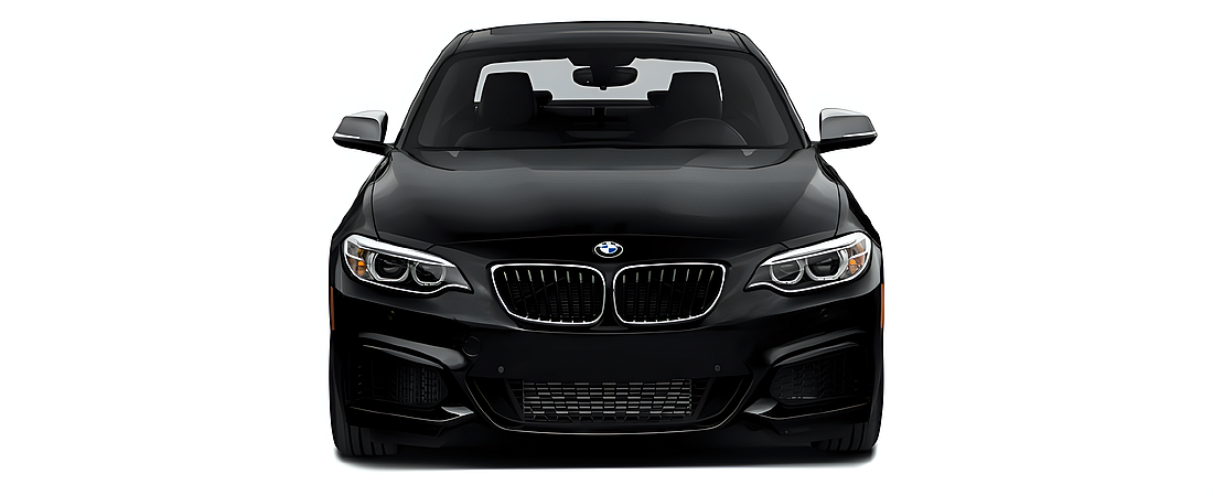 BMW 2 Series 2016 19