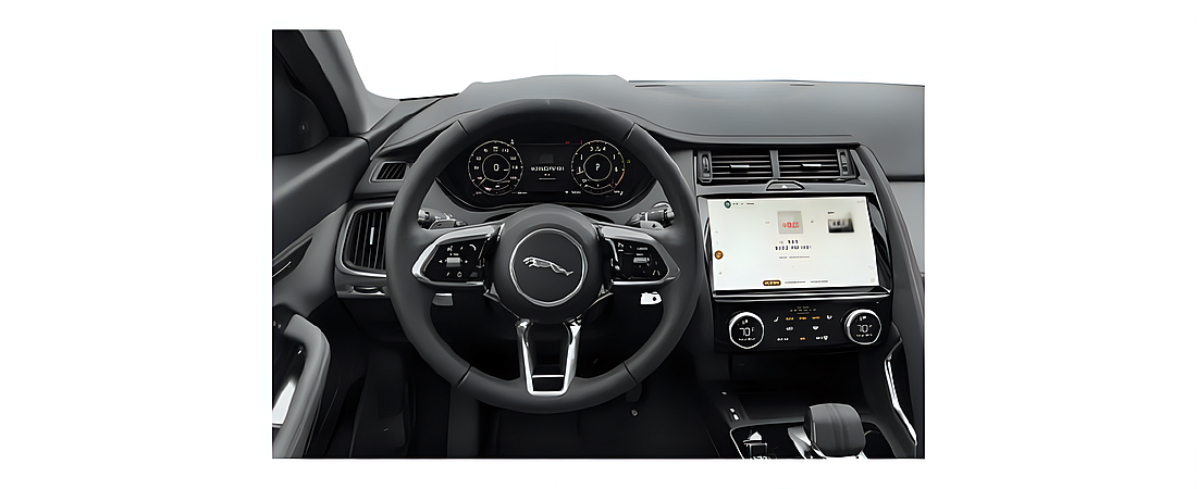 Jaguar E-Pace 2022 6