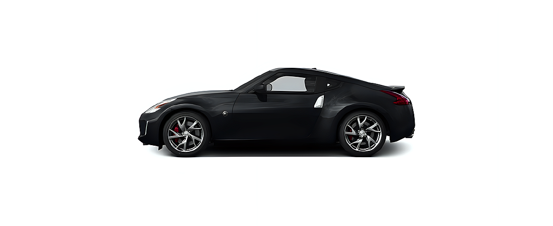 Nissan 370Z 2017 3