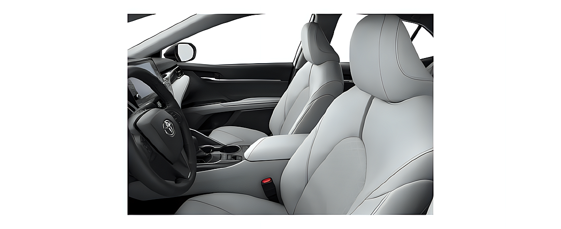 Toyota Camry 2023 62