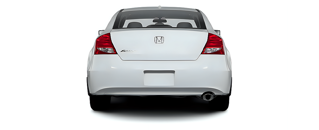 Honda Accord 2011 17