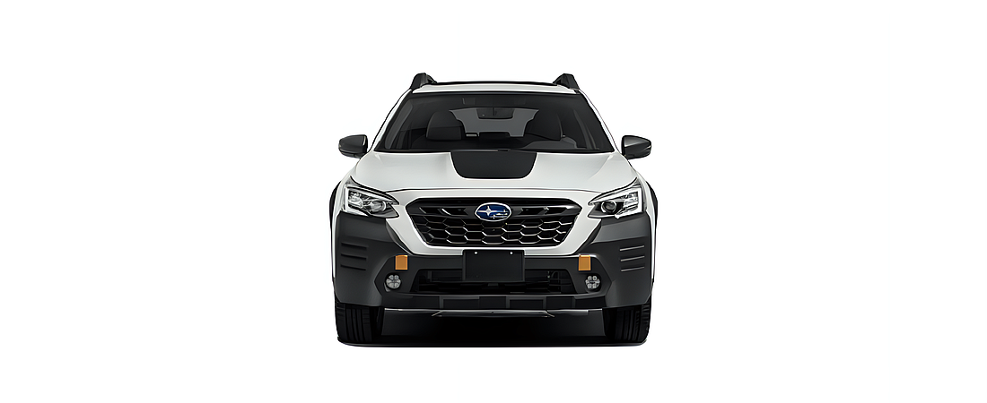 Subaru Outback 2022 59