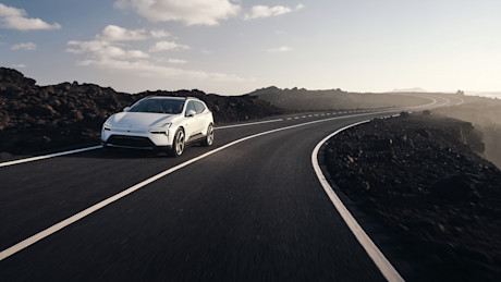 2027 Polestar 4 SUV - Debut - 260903 - 9.jpg