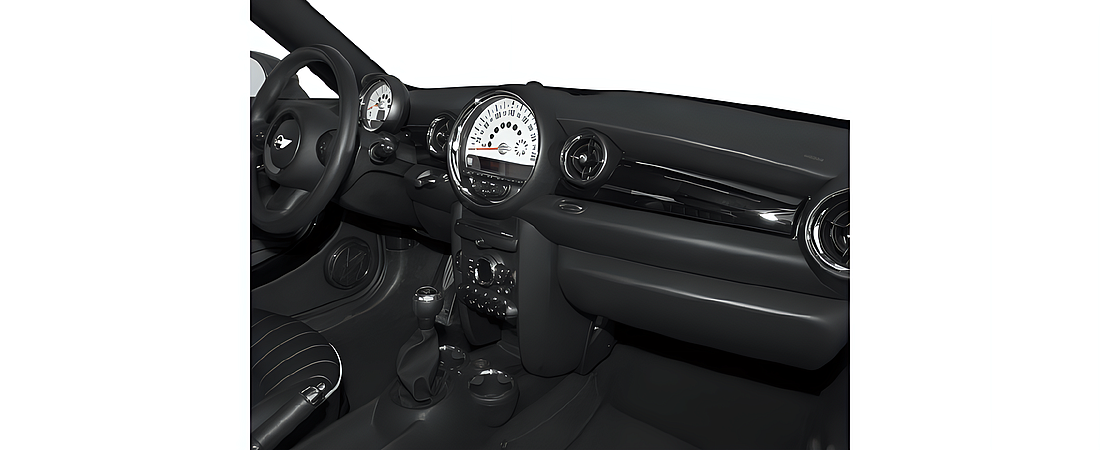 MINI Cooper Coupe 2015 16