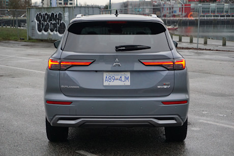 2026 Mitsubishi Outlander PHEV - FD - DI - 260304 - 19