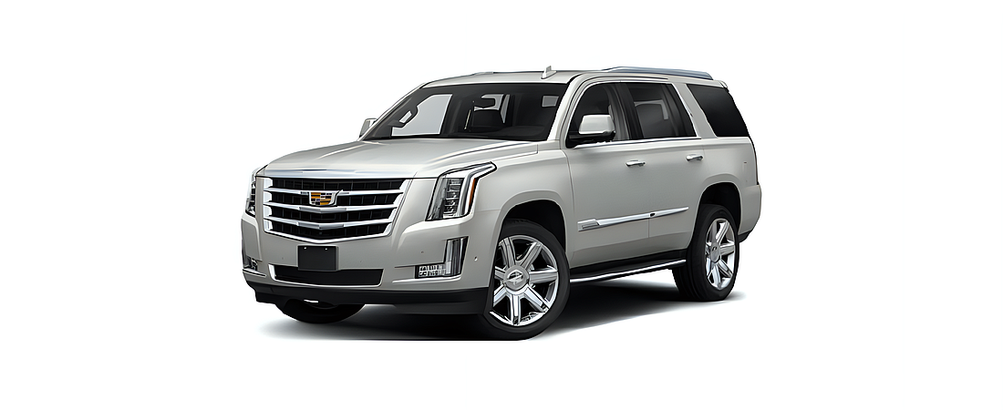 Cadillac Escalade 2020 1