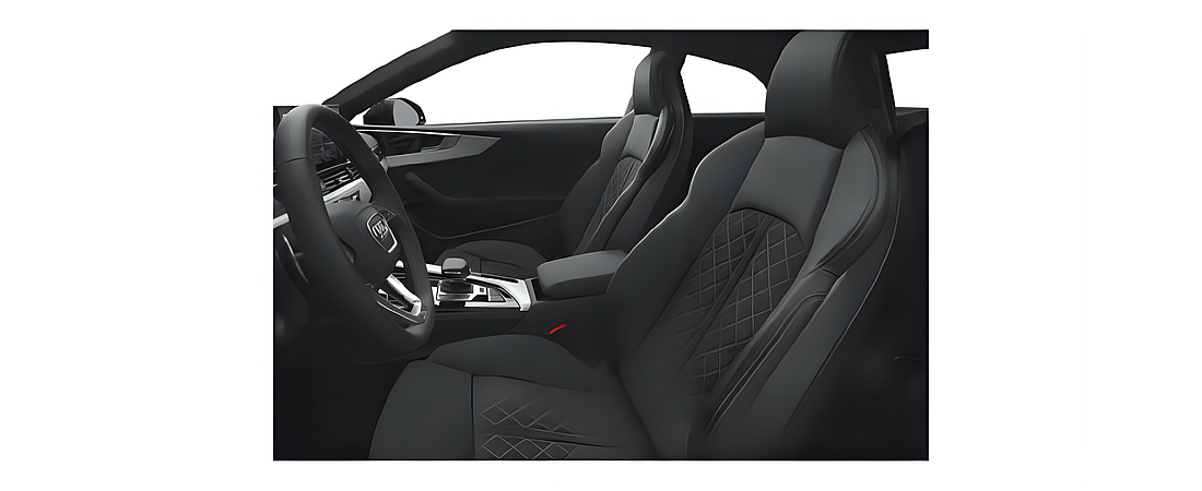 Audi RS 5 Coupe 2022 8