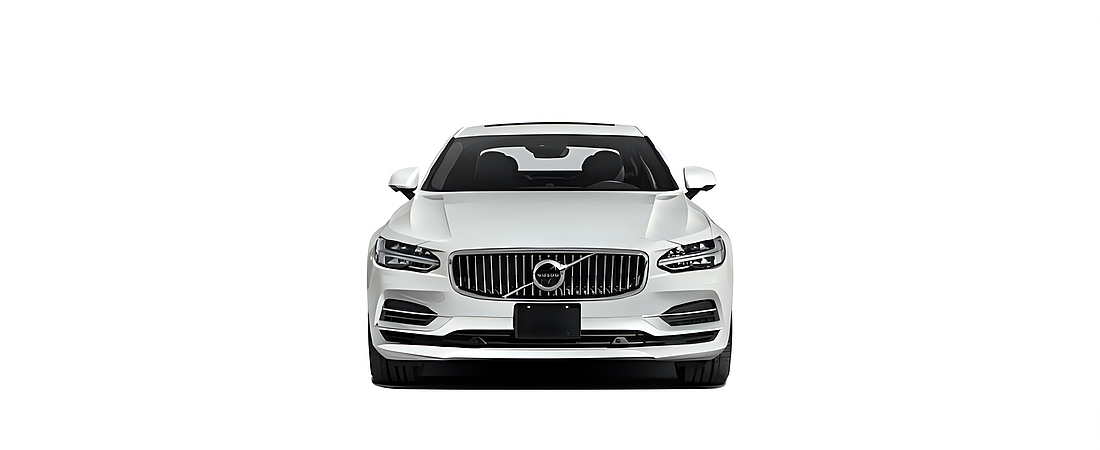 Volvo S90 2019 19