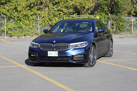 Editorial 2018 bmw 530e chase 0003