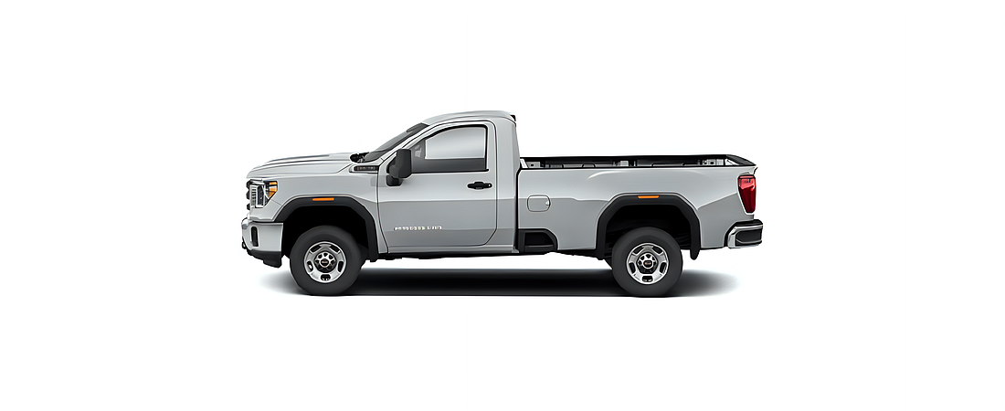 GMC SIERRA 2500HD 2022 3