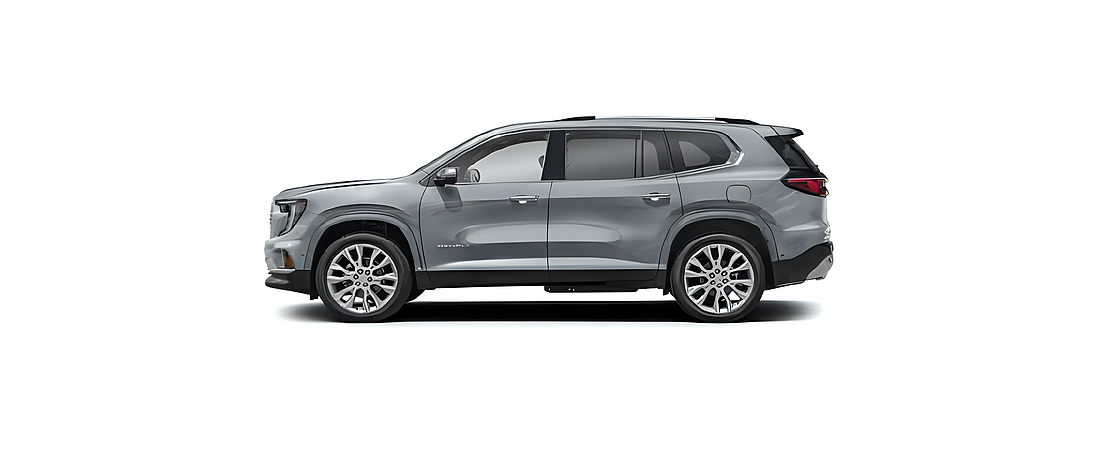 GMC Acadia 2026 29
