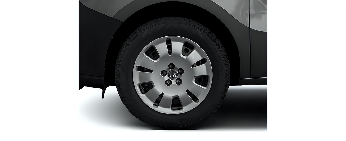 Ram Promaster City Wagon 2017 10