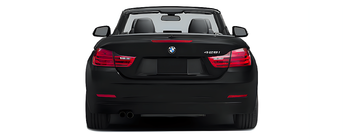 BMW 4 Series 2014 24