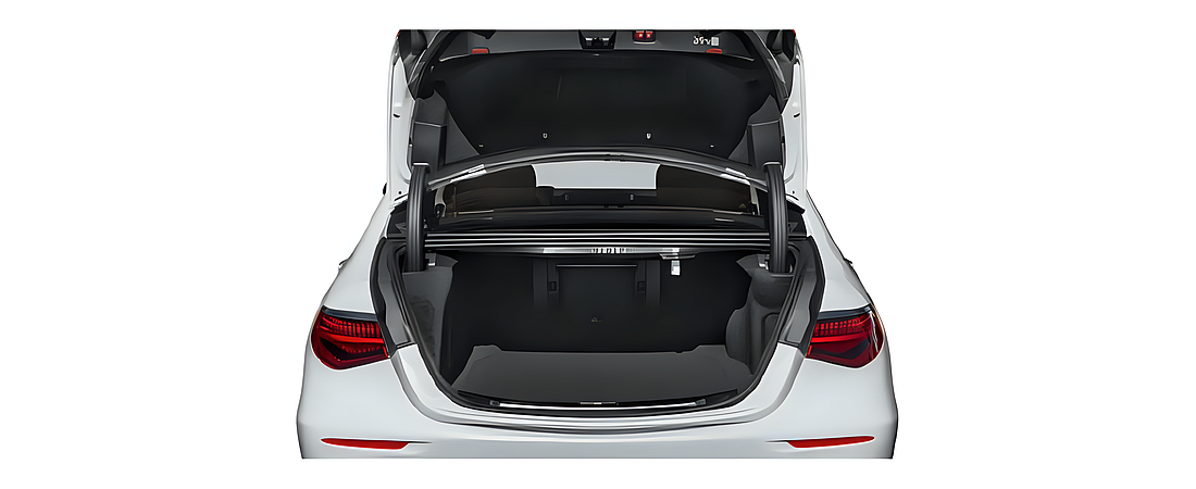 Mercedes-Benz S-Class 2026 26