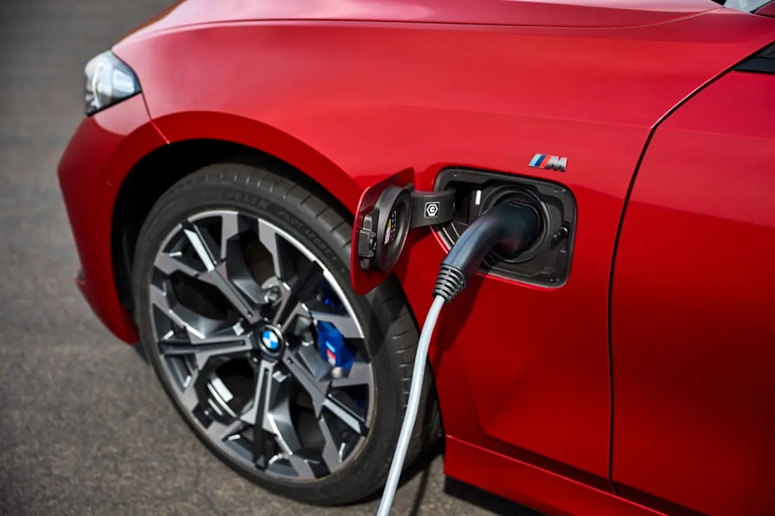 Voor bedrijven PHEV