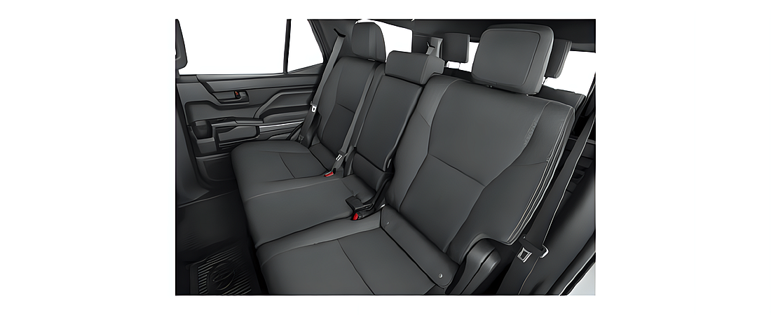 Toyota 4Runner 2025 10