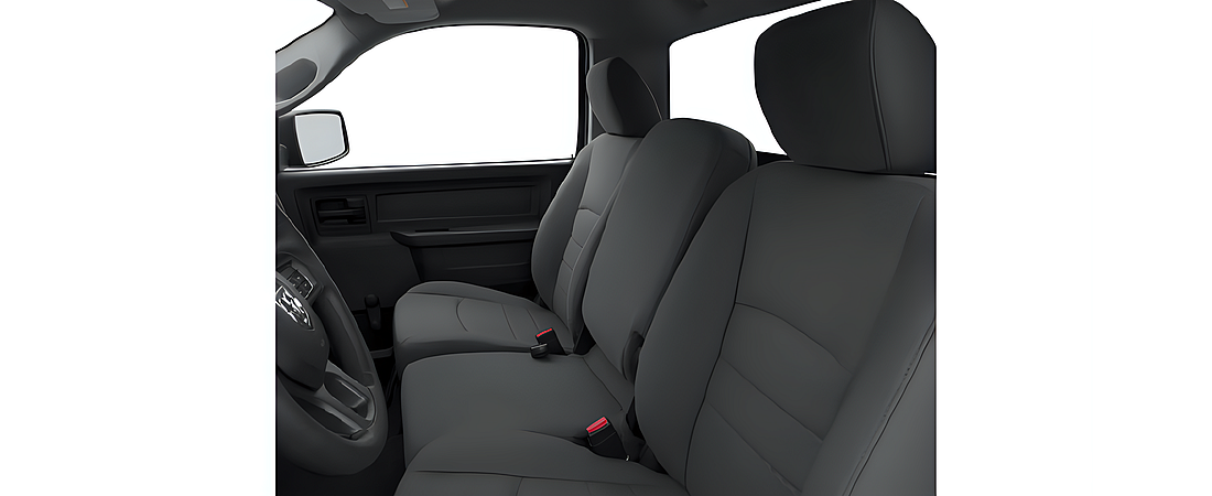 Ram 1500 2015 8