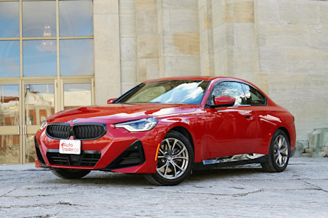 Editorial 2023 bmw 230i xdrive coupe 03 jl