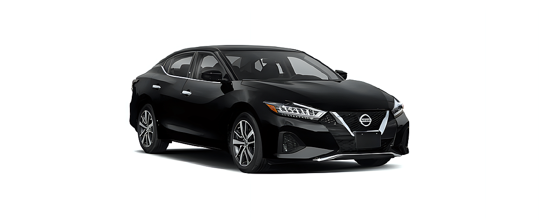 Nissan Maxima 2019 2