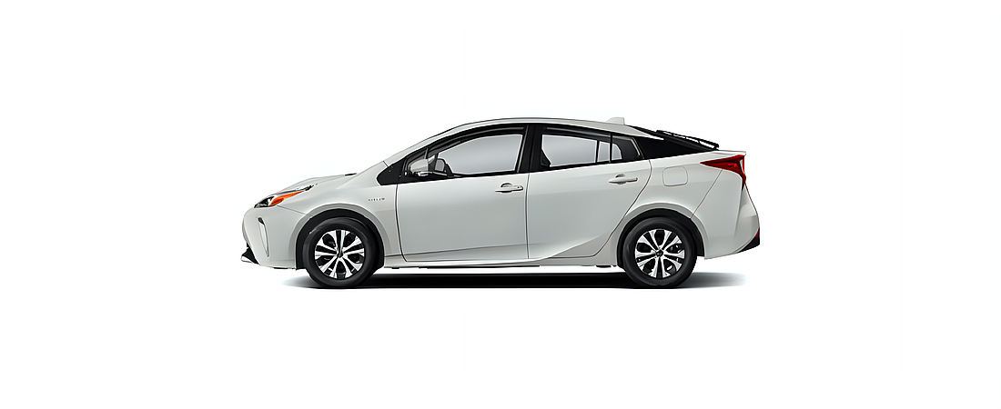 Toyota Prius 2022 3