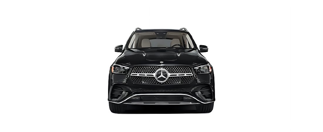 Mercedes-Benz GLE 2025 18