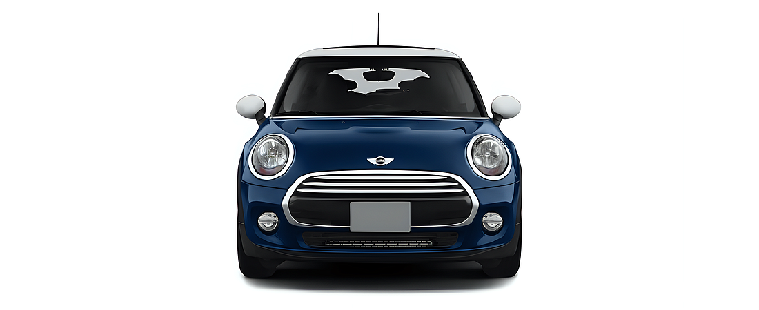 MINI Cooper Hardtop 2015 4