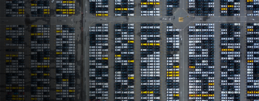 Indice dei Prezzi di AutoScout24 - Primi sei mesi del 2024