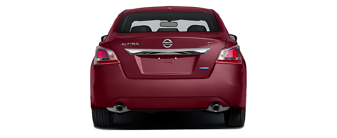 Nissan Altima 2014 40