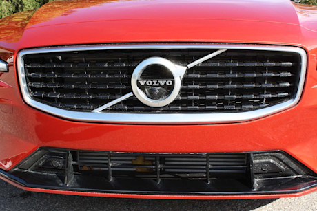 Premier essai : Volvo S60 et V60 2019 Image