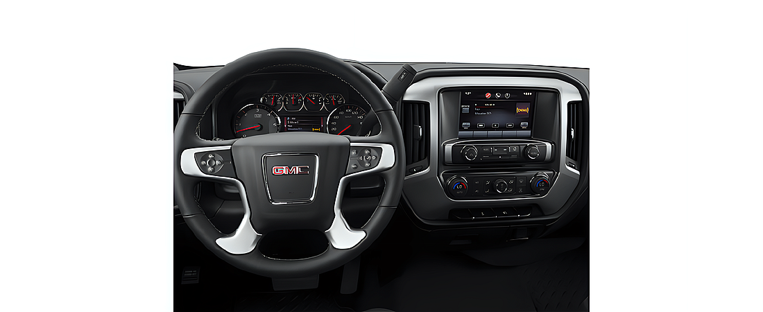 GMC Sierra 1500 2014 22