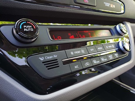 Editorial 2020 kia sedona sx tech 20 sw