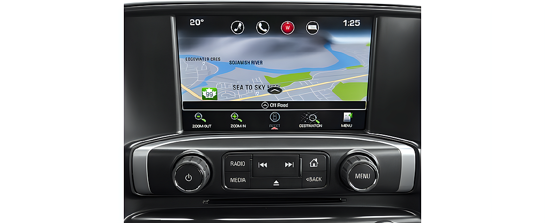 GMC Sierra 3500HD 2017 66